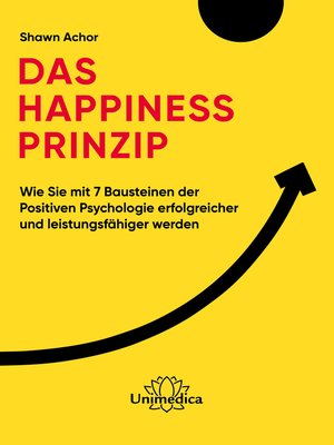 cover image of Das Happiness-Prinzip